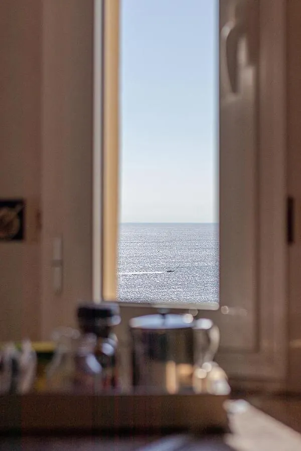 Apartman 797 Holiday Rentals - Moderno Piso Con Terraza E Impresionantes Vistas. Benalmádena